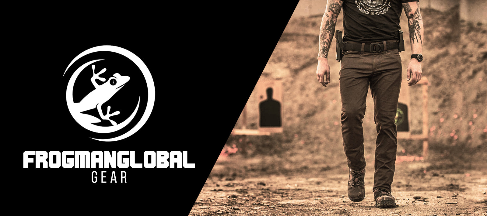 Browse the ultimate Combat & Tactical pants