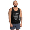 "We The People" Men's Classic Tank top - SEALSGLOBAL