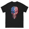 American Punisher Men's T-Shirt - SEALSGLOBAL