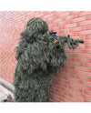 5 PCS/Set Camouflage Hunting Ghillie Suit - SEALSGLOBAL