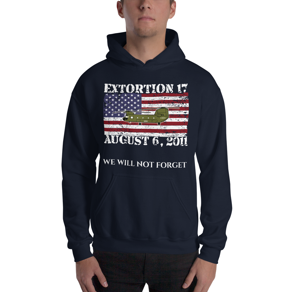 Extortion 17 Premium Pullover Hoodie - SEALSGLOBAL