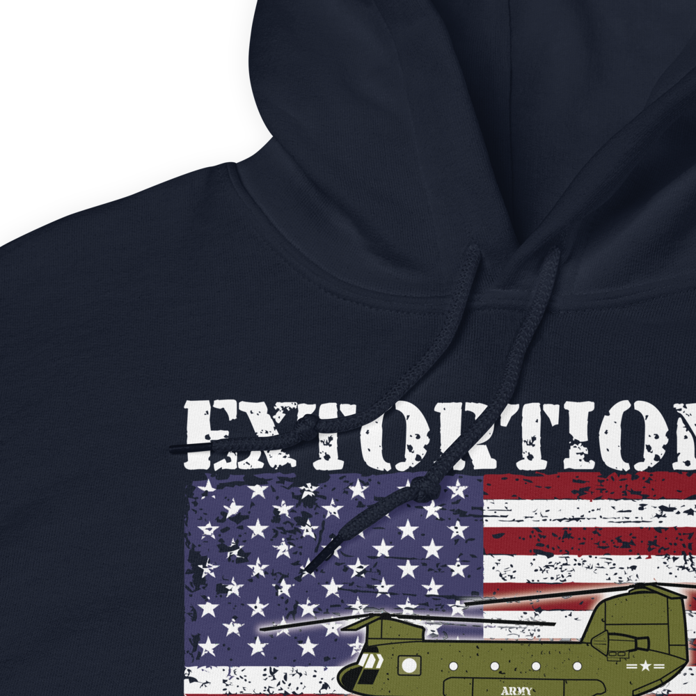 Extortion 17 Premium Pullover Hoodie - SEALSGLOBAL