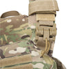 1000D Nylon Laser Cutting Tactical Plate Carrier - FROGMANGLOBAL