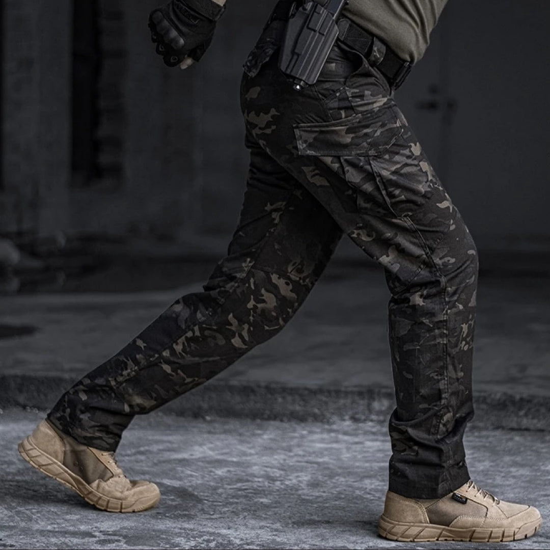 2024 Youth Racer Tactical Pants | Alpinestars