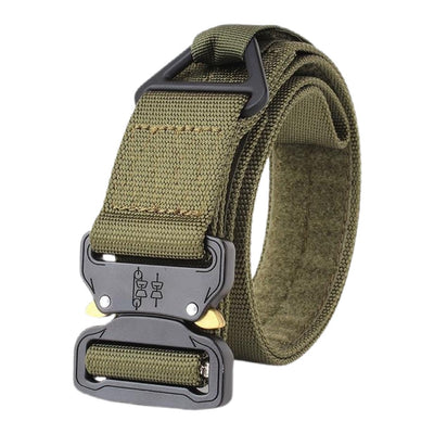 1.75 Inch CQB Quick Release Tactical Belt - SEALSGLOBAL