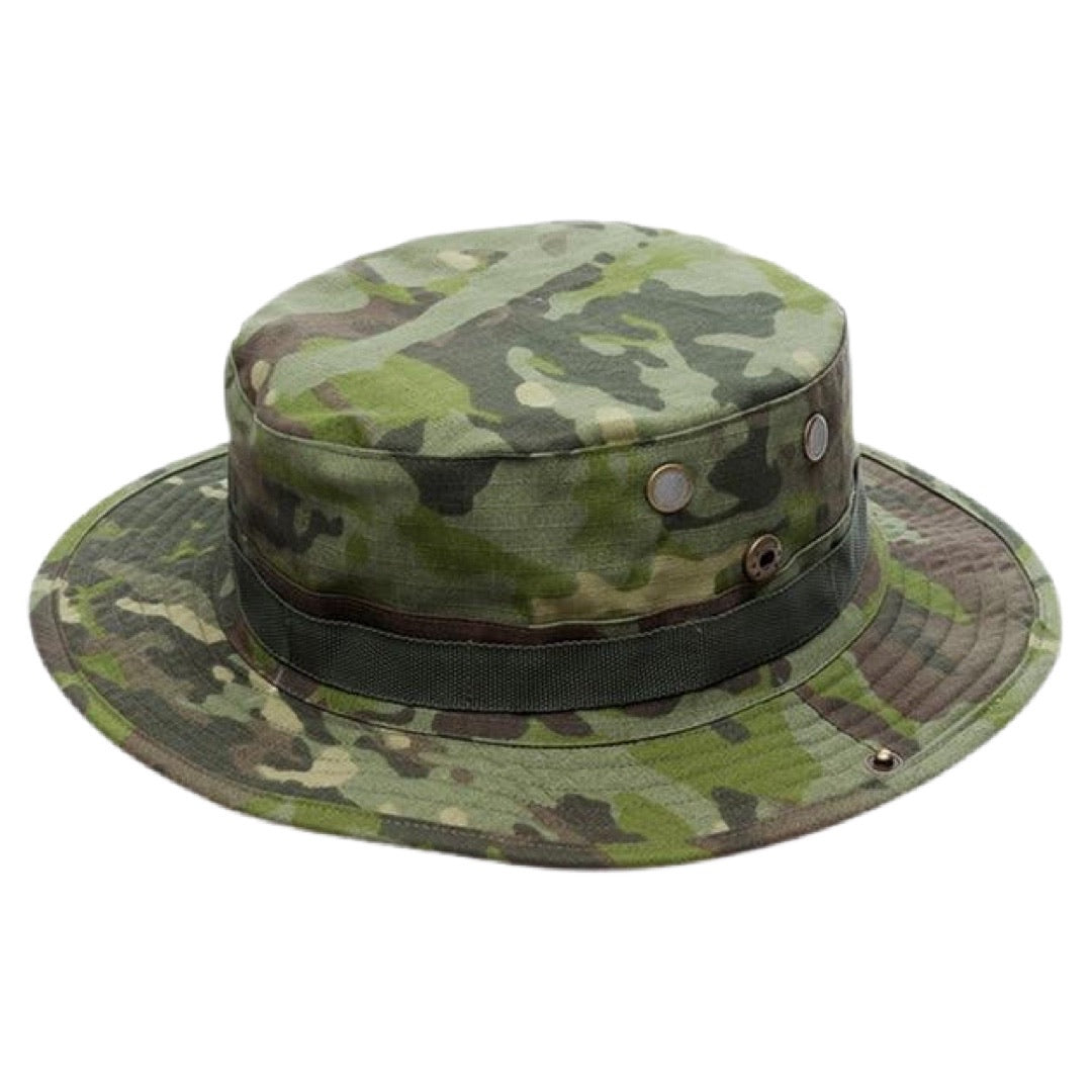 Multicam Tropic Tactical Bonnie Hat