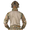 Multicam Men's Combat G3 Tactical T-Shirt - SEALSGLOBAL