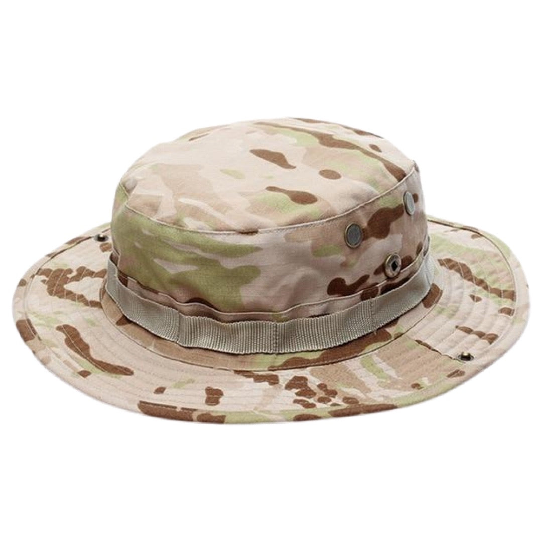 Multicam Arid Tactical Bonnie Hat - SEALSGLOBAL