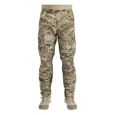 Combat UFS Tactical Pants With Knee Pads - SEALSGLOBAL