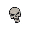 Mini Punisher Tactical Patch - SEALSGLOBAL