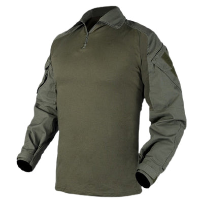 Ranger Green Men's Combat G3 Tactical T-Shirt - SEALSGLOBAL