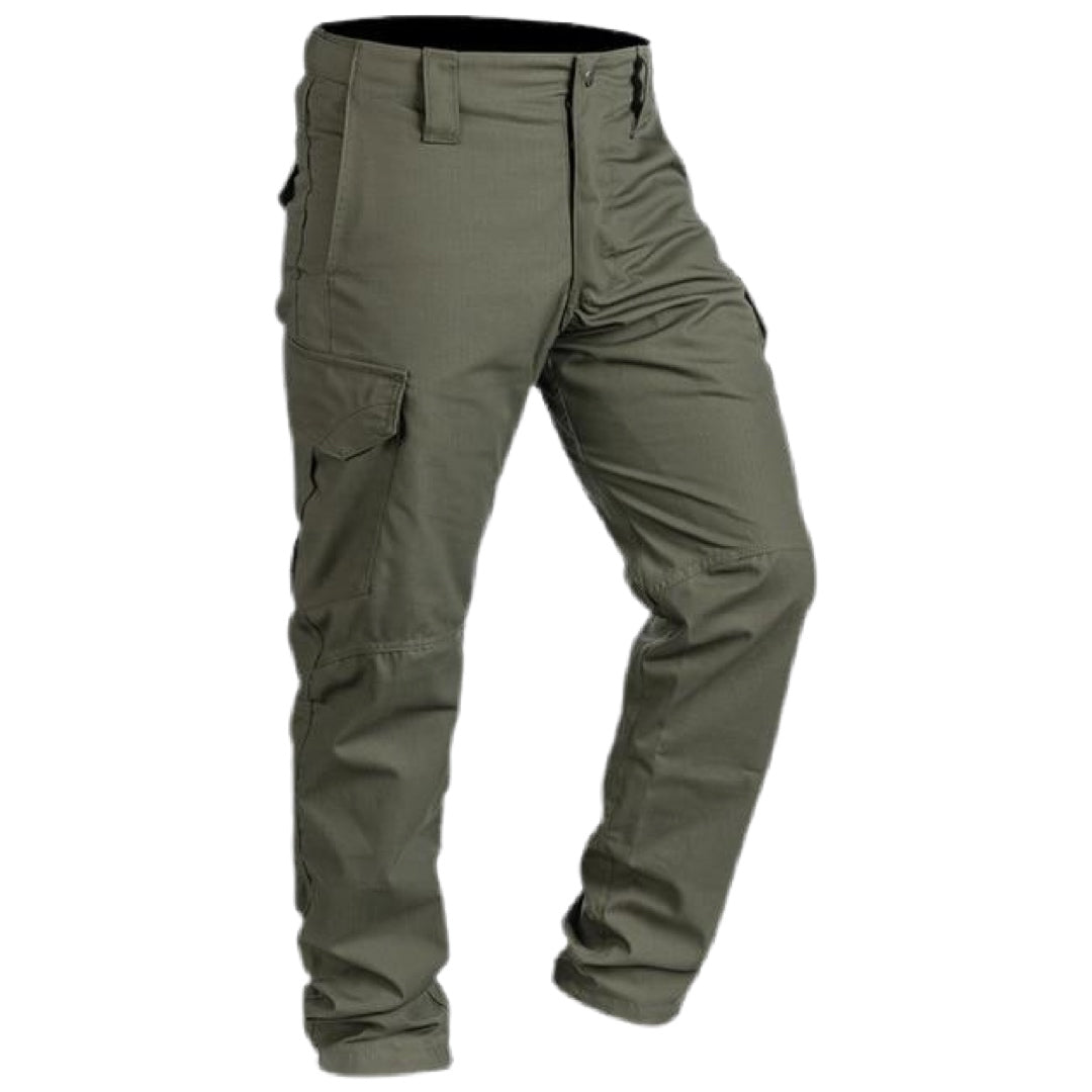 Ranger Green Flexible GL Tactical Pants | FROGMANGLOBAL