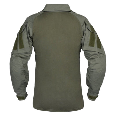 Ranger Green Men's Combat G3 Tactical T-Shirt - SEALSGLOBAL