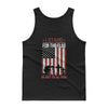 "I Stand For The Flag" Men's Classic Tank Top - SEALSGLOBAL