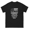 "We The People" Men's Heavyweight T-Shirt - SEALSGLOBAL