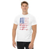 American Flag T-Shirt - SEALSGLOBAL