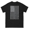 Men's American Flag T-Shirt - SEALSGLOBAL