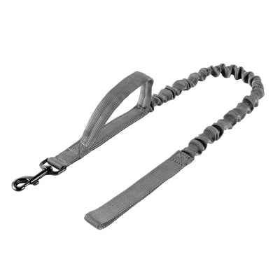 Quick-Release Tactical Dog Training Leash - SEALSGLOBAL