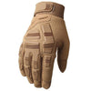 Camouflage Tactical Gloves - SEALSGLOBAL