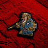 OneTigris Collectable Tactical Patch - SEALSGLOBAL