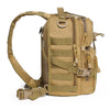 20L Waterproof Military Sling Backpack - SEALSGLOBAL