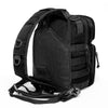 600D Tactical Single Shoulder Backpack - SEALSGLOBAL