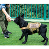 Small Sized Outdoor Dog Travel Vest - SEALSGLOBAL