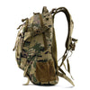 40L Military Waterproof Tactical Backpack - SEALSGLOBAL