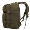 50L Large Capacity Tactical Backpack - SEALSGLOBAL