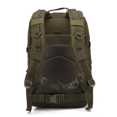 50L Large Capacity Tactical Backpack - SEALSGLOBAL