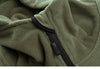 Winter Fleece Tactical Military Jacket - SEALSGLOBAL