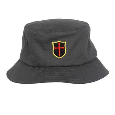 "GOLDEN CROSS" Embroidery Tactical Bonnie Hat - SEALSGLOBAL