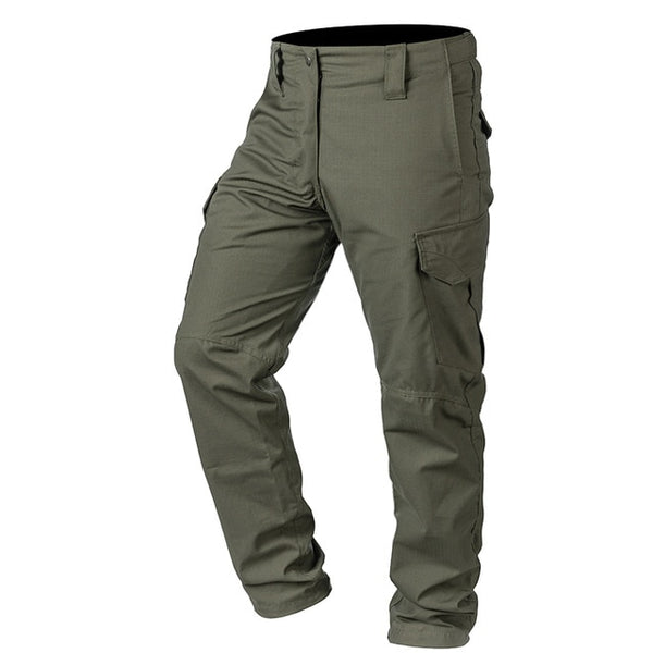 Ranger Green Flexible GL Tactical Pants | FROGMANGLOBAL