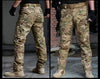 Multicam Flexible GL Tactical Pants - SEALSGLOBAL