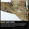G3 Pants Multicam Combat Trousers - SEALSGLOBAL
