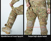 G3 Pants Multicam Combat Trousers - SEALSGLOBAL