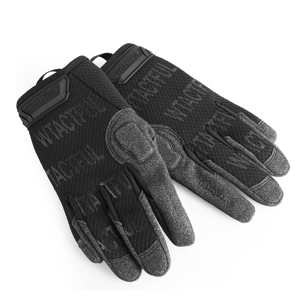 Tactical Cut Resistant Gloves