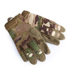 Cut Resistant Breathable Tactical Gloves - SEALSGLOBAL