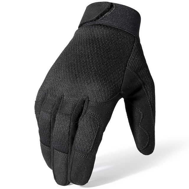 Clam Waterproof Tactical Glove Large