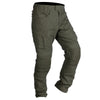 Ranger Green Combat UFS Tactical Pants With Knee Pads - SEALSGLOBAL