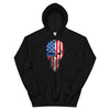 American Punisher Premium Pullover Hoodie - SEALSGLOBAL
