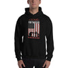 "I Stand For The Flag" Premium Pullover Hoodie - SEALSGLOBAL